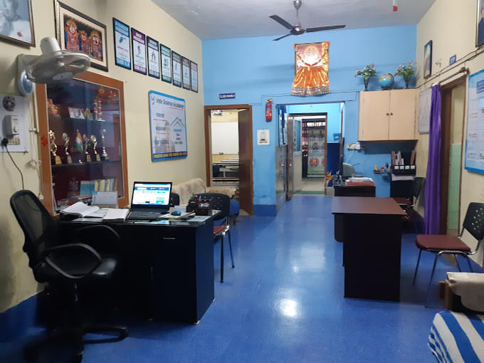 Indo Science Academy Indo Science Academy photo 3